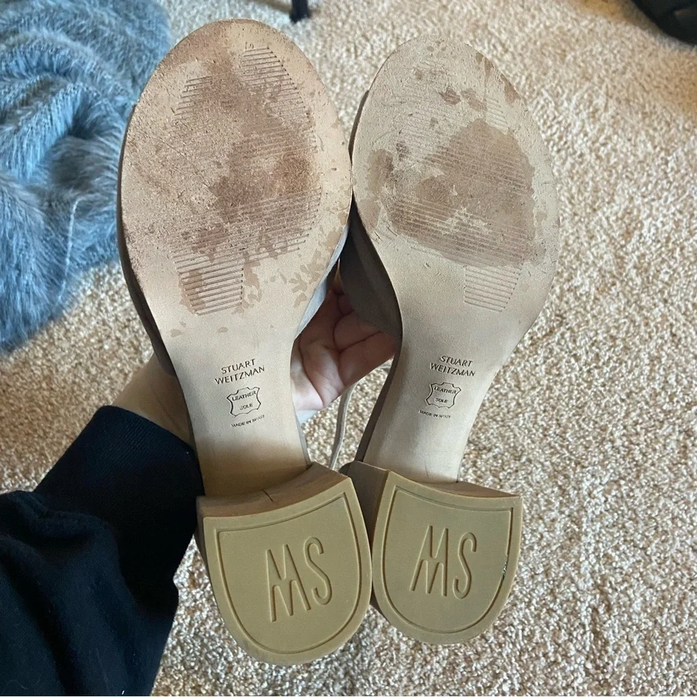 Stuart Weitzman stuart weitzman